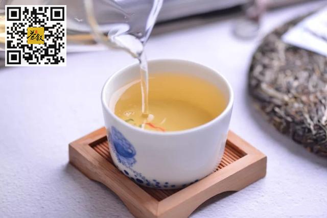 茶知识：普洱茶中的晒青茶和烘青茶怎么区分？