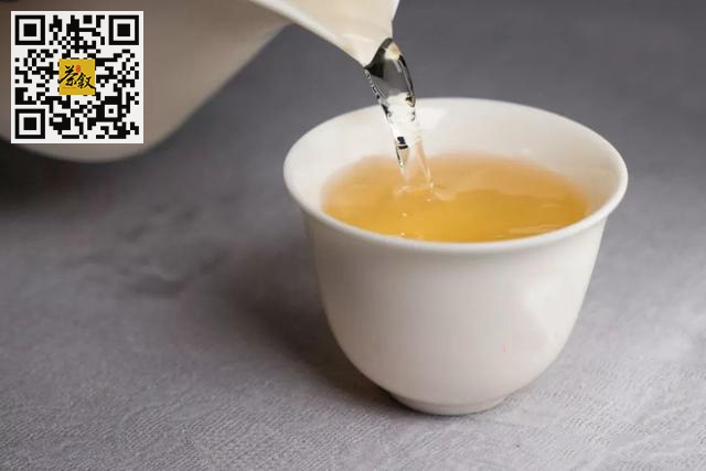 茶知识：普洱茶中的晒青茶和烘青茶怎么区分？