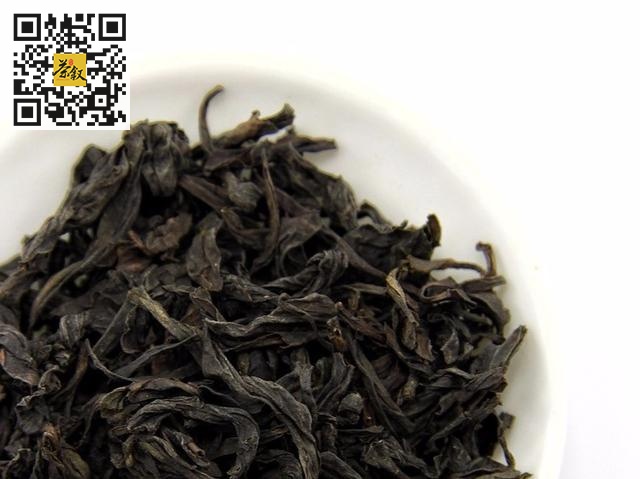 岩茶知识：为什么说武夷岩茶是茶中贵族？