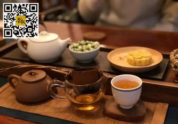 茶人茶语：北京大学教授楼宇烈谈中国茶道的复兴
