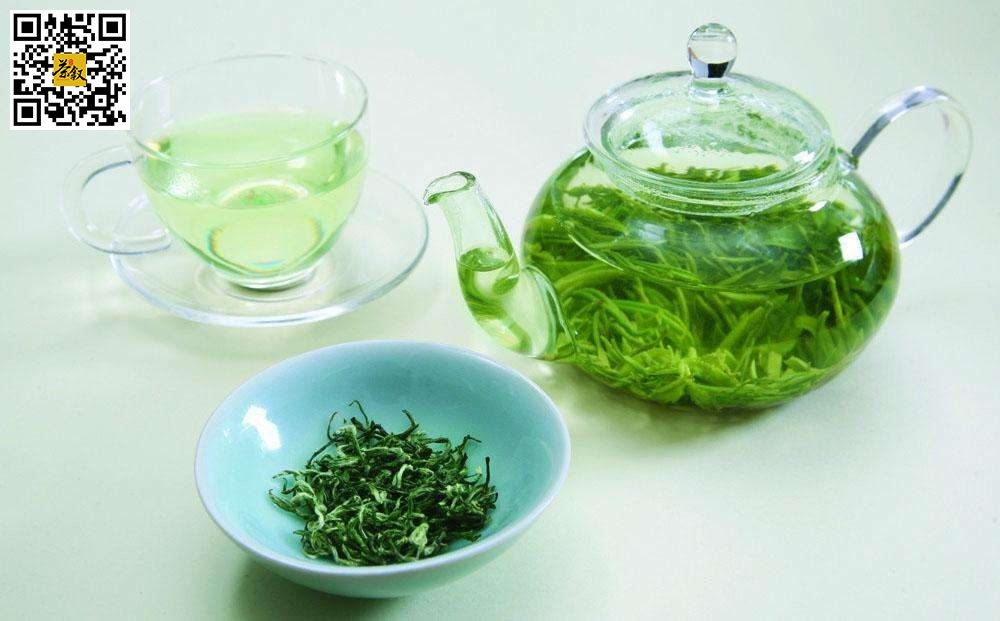 泡茶方法：怎么冲泡绿茶？教你绿茶的冲泡方法