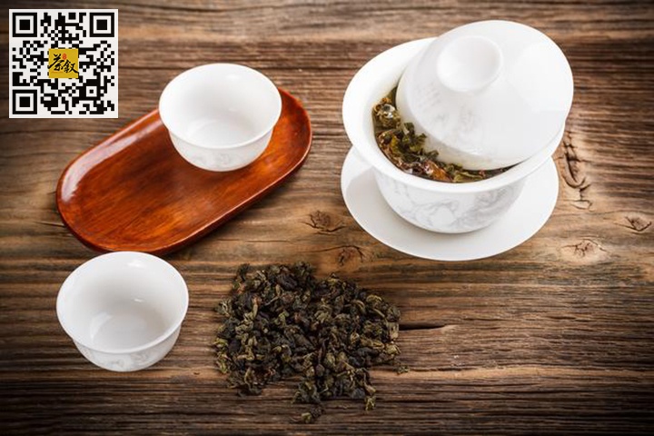 茶文化：乌龙茶名称的由来，乌龙茶和青茶是什么关系？