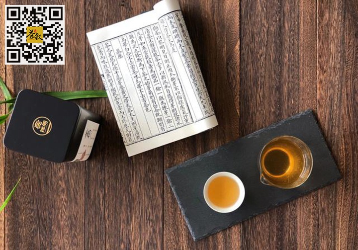 茶文化：乌龙茶名称的由来，乌龙茶和青茶是什么关系？