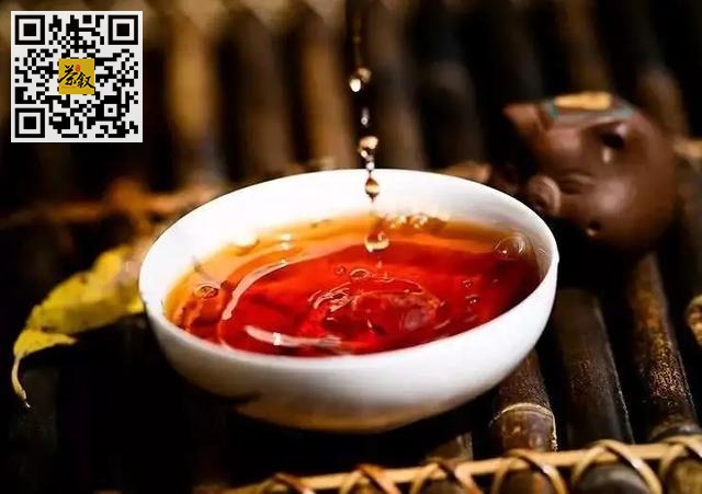 茶叶收藏：什么茶适合长期存放？白茶、黑茶、乌龙茶适合长期长期存放