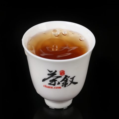 经典肉桂岩茶：环保简装武夷肉桂岩茶