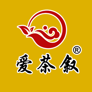 爱茶叙微信分享Logo